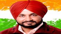 Charanjit Singh Channi is new Punjab Chief Minister
