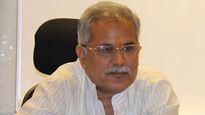 Amidst Punjab crisis for Congress, political heat increases in Chhattisgarh