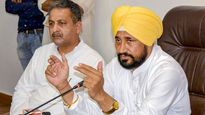 Sidhu exit: Punjab CM Charanjeet Channy holds emergency cabinet meeting 
