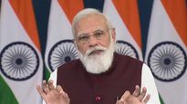 PM Modi congratulates new Punjab CM Charanjit Singh Channi