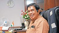 Former Union Minister Oscar Fernandes passes away, Modi, Deve Gowda, BSY mourn his death 