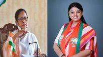 BJP’s Priyanka Tibrewal to take on Mamata in Bhabanipur 