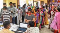 Compulsory leave for Punjab govt employees if even one Covid vaccine dose not taken 