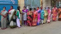 Municipal Corporation Elections for Asansol, Siliguri, Bidhannagar, Chandannagar on Jan 22