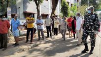 Bengal by-election: Polling 'peaceful' in Bhabanipur, 53.32 pc turnout till 5 PM