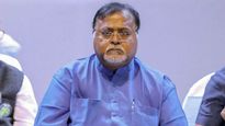 I-Core chit fund case: CBI team questions Bengal minister Partha Chatterjee