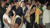 Karnataka: 7 killed as house collapses in Belagavi district; CM announces Rs 5 Lakh ex-gratia