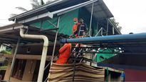 Kerala rains: At least 21 dead, dozens missing after floods, landslides; IAF, NDRF deployed in rescue work