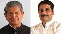 Harish Chaudhary likely to replace Harish Rawat as Punjab Congress affairs in-charge