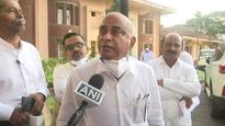 Goa wants “rich” tourists, not those who cook food inside buses: Minister Manohar Ajgaonkar