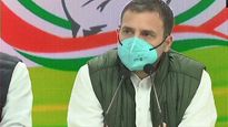 Congress leader Rahul Gandhi to visit Goa on Oct 30
