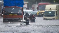 Heavy downpour in Kerala for next 2 days; rainfall activity likely to reduce in Uttarakhand
