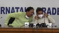 Two Congress leaders link KPCC president DK Shivakumar to scam in viral video: What's in the leaked clip?