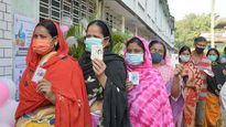 By-polls: Voter turn out highest in Bengal, Assam so far