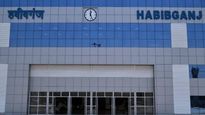 Change Habibganj railway station's name to Rani Kamlapati station: MP govt 