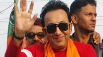 Won't tolerate more neglect, quitting party: West Bengal BJP leader Joy Banerjee