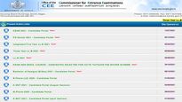 KEAM Round 3 seat allotment result to be declared shortly: Direct link to check