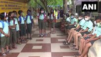 Kerala school introduces unisex uniforms to ensure gender equity
