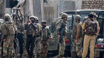 Highly radicalised terrorist arrested in Punjab and not surprisingly link goes back to the UK