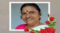 Kozhikode Sarada passes away at 84