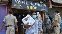 MP liquor shops offer 10% discount for those taking second jab of COVID-19