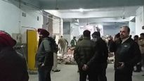 Ludhiana court blast: MHA seeks report, NIA likely to take over probe 