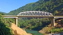 Previous NE govts created 'hill-valley chasm', BJP a dawn of development: PM Modi in Manipur