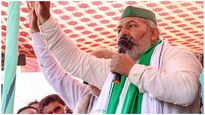 Have no relation with farm unions who contested Punjab polls: SKM