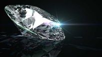 This lady set out to collect firewood and returned with a diamond worth…