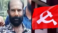 CPI(M) worker murdered in Kerala