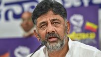 Delhi court summons D K Shivakumar in money laundering case