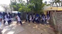 Hijab row: Students should follow uniform order issued by state govt, says K’taka home minister 