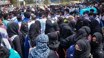 Hijab: Will crackdown on those disturbing peace says govt