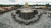 Hoysala Temples in Karnataka are India's nomination for World Heritage List for 2022-2023