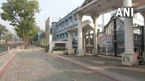 Hijab row: Calm prevails as high schools and colleges shut for 3 days 