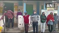 Bengal municipal elections: Polling 'peaceful' so far, over 60 pc turnout in all civic bodies till 3 PM