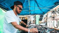 Ravetek talks about performing at Sunburn Festival, Goa 2021 