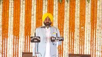 Punjab new cabinet ministers list with portfolio