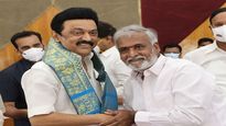 TN minister Sekar Babu's daughter elopes, seeks protection from police in Karnataka