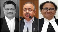 Karnataka HC judges who gave Hijab verdict get Y-category security cover; 3 booked for issuing death threats