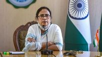 WB CM Mamata writes to all Oppn parties over BJP's direct attacks on democracy