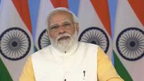 Intimidation by violence 'because of political opposition' is violation of democratic rights: PM Modi