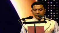 Goa new cabinet ministers list with portfolio