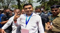 Govt formation: Newly elected BJP MLAs to meet today to elect Goa, Uttarakhand CMs 