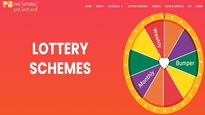 Punjab State Dear Holi Bumper Lottery 2022: Check full result here