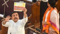 Bengal assembly accepts privilege motion against Suvendu Adhikari over alleged I-T raid threat 