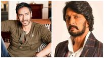 Kannada leaders unite to back Sudeep on Hindi row with Devgn