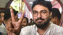 People have destroyed BJP’s ego: Babul Supriyo