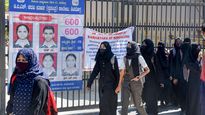 Karnataka: 24 students suspended from Uppinangady college for wearing hijab to class 