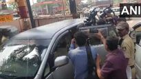 Hubbali violence mastermind arrested
